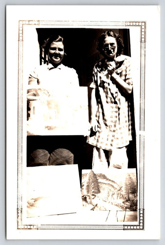 Photograph old family black - old,