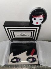 LULU GUINNESS DOLL FACE WANDA