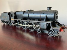 LMS 5P5F 5068 Stanier Class 0