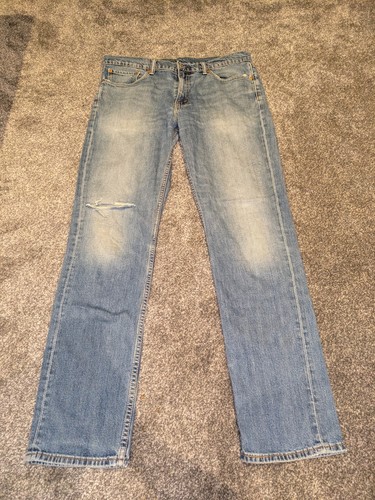 Levi 511 big jeans w36 - big, l34