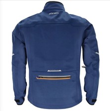 Acerbis Enduro Jacket And