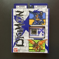 Bandai Digimon X Virtual Pet