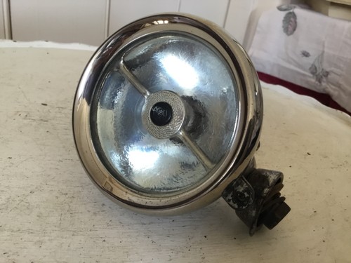 Rare vintage lucas - , r360s.