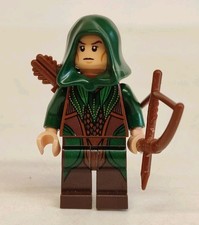 Lego Lord Of The Rings / The