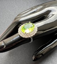 Uranium Vaseline Glass