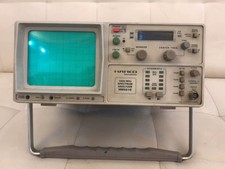 USED 1PCS HAMEG HM-5010
