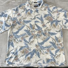 Van heusen rayon hawaiian - heusen,