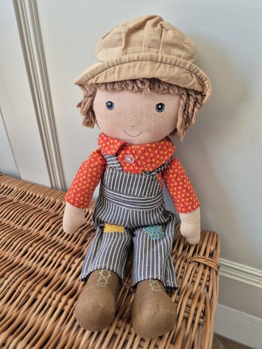 Vintage 1975 robby - vintage,