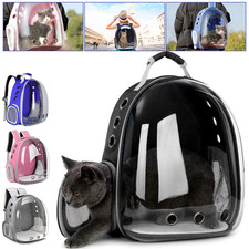 Astronaut Window Dog Cat Pet