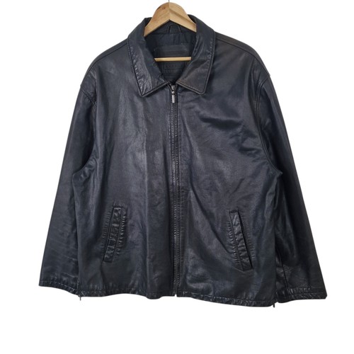 Angelo litrico leather jacket - angelo,