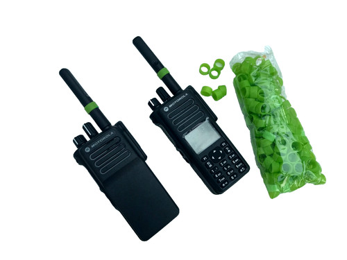 Antenna bands for - antenna,