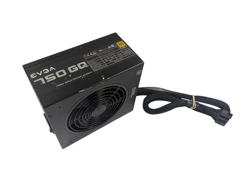 Evga 210 0750 750w - 210-gq-0750,