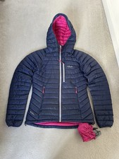 Ladies Rab Microlight Alpine