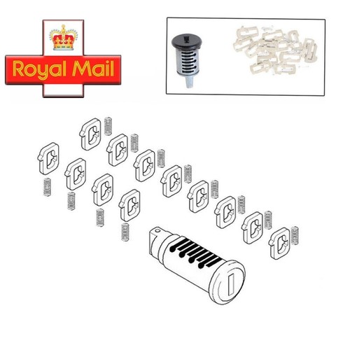 For bmw vario lock - uk,