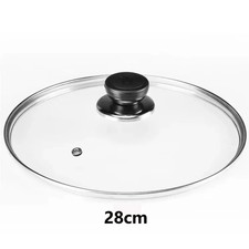 High Quality Tempered Glass