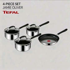 Jamie Oliver by Tefal Quick &