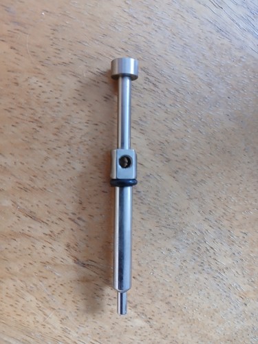 Air arms s510 pellet - air, 22