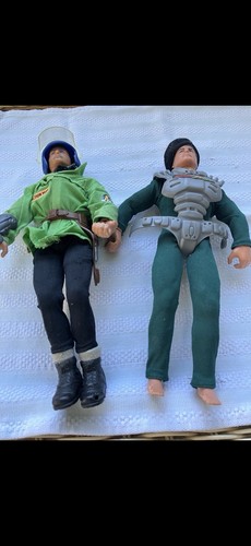 Vintage 1990s hasbro action - vintage,
