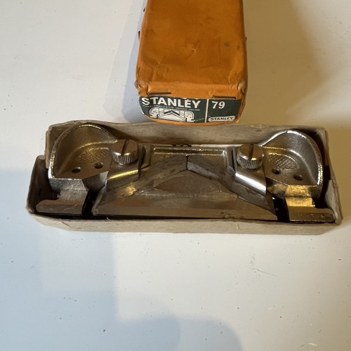 Stanley no79 side rebate - stanley,