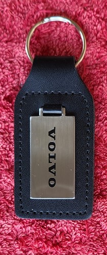 Volvo keyring keyfob ray - volvo,