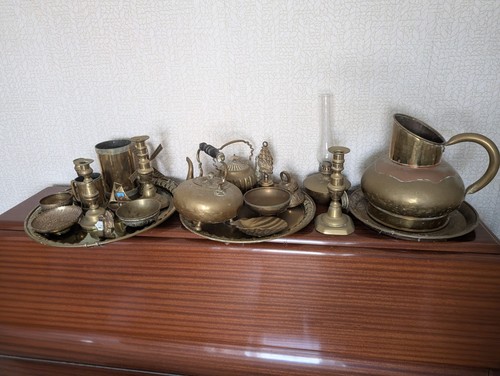 Joblot x23 vintage - x23,