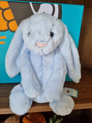 Beautiful jellycat medium - jellycat,