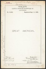 Photo: Lloyd & Supplee