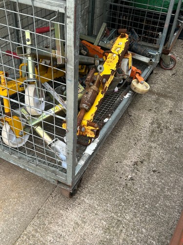 Various hydraulic man hole - hydraulic,