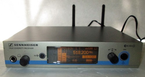 Sennheiser 500 a band - em,