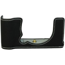 For Fuji XE5 Camera PU Leather