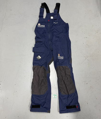 Vintage musto artemis ocean - vintage,
