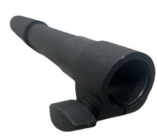 Vinten vector telescopic pan