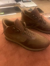 Oliver Sweeney trucker boot