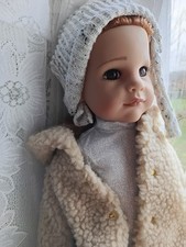 GOTZ HANNAH 50CM PLAY DOLL