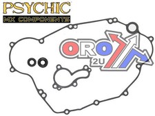 WATER PUMP KIT KX450F 06-08