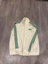 Adidas Adicolor 70s Monogram Track Top XL