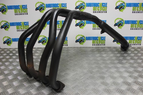 Honda cbr 900 exhaust - cbr, rr