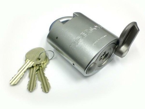 Ingersoll cs712 close shackle - ingersoll,