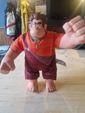 12" Talking Wreck It Ralph