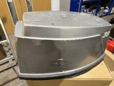 Hood top cover - hood, 25hp