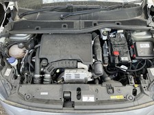 Peugeot 208 Mk2 Allure 2019 - 2023 8 Speed Automatic Gearbox 1.2 Petrol Premium