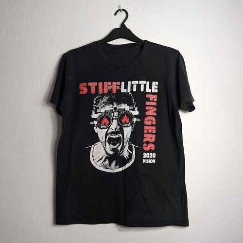 Black shirt stiff little - t-shirt,