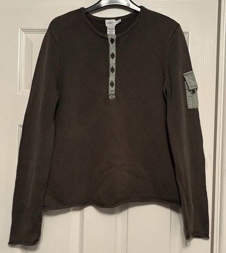 Men calvin klein cargo - men’s,