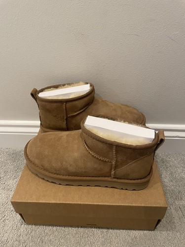 Ugg classic ultra mini - ultra, women's