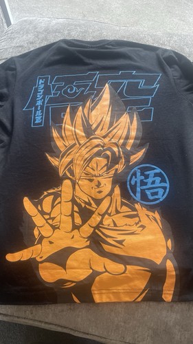 Pull bear dragon ball - pull,