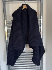 The Row Sleeveless Cardigan