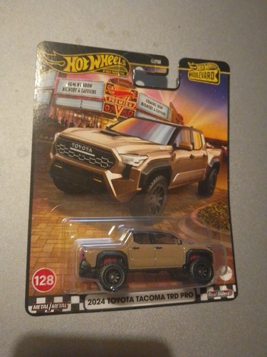 Hot wheels premium boulevard - premium,