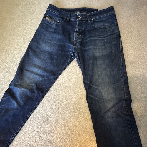 Diesel men jeans - jeans, 30