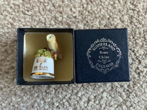 Sutherland fine bone china - fine,