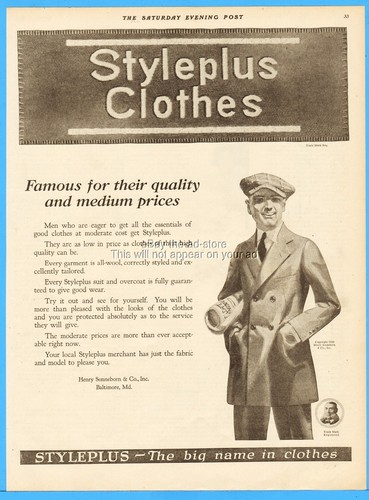 1920 henry sonneborn - henry,